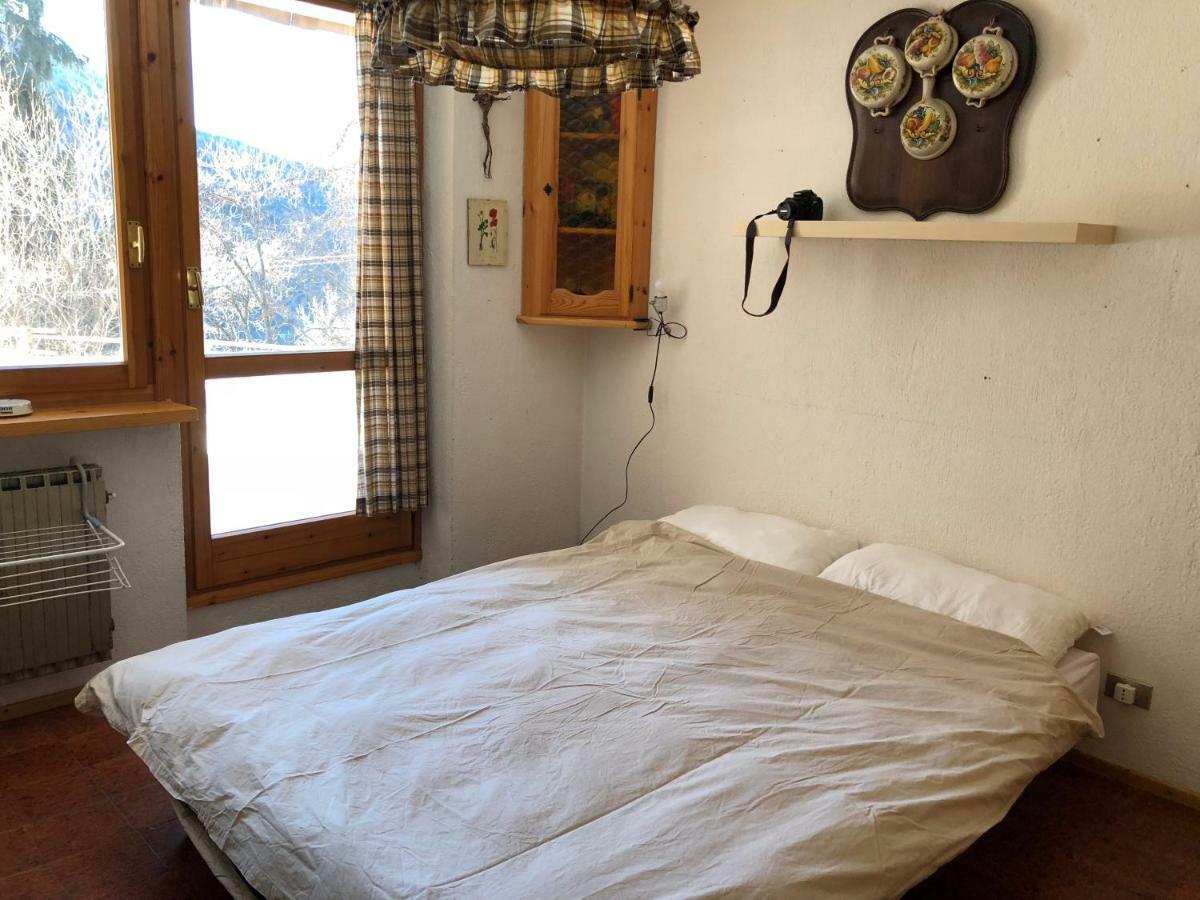 Pila Studio Aosta Ngoại thất bức ảnh