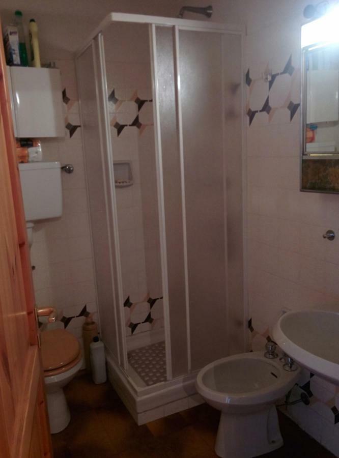 Pila Studio Aosta Ngoại thất bức ảnh