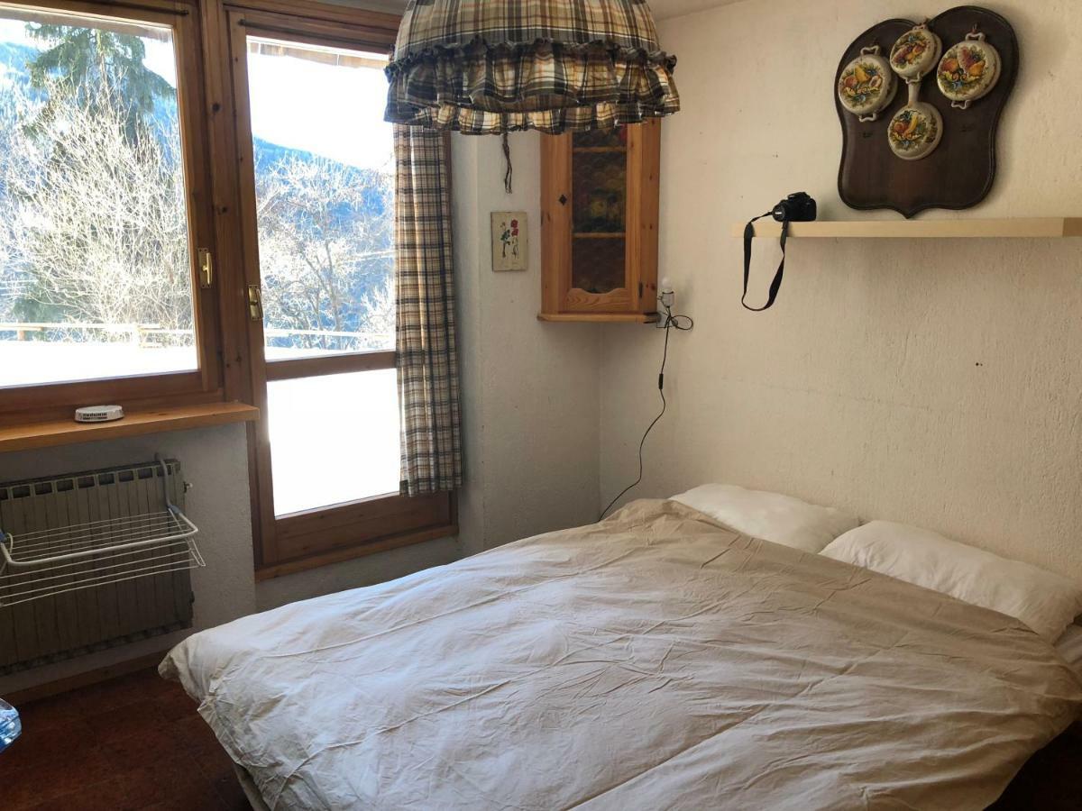 Pila Studio Aosta Ngoại thất bức ảnh