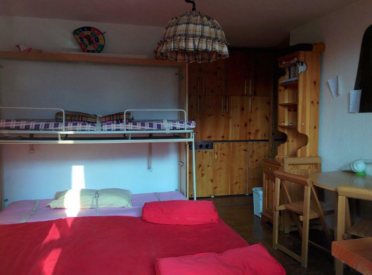 Pila Studio Aosta Ngoại thất bức ảnh