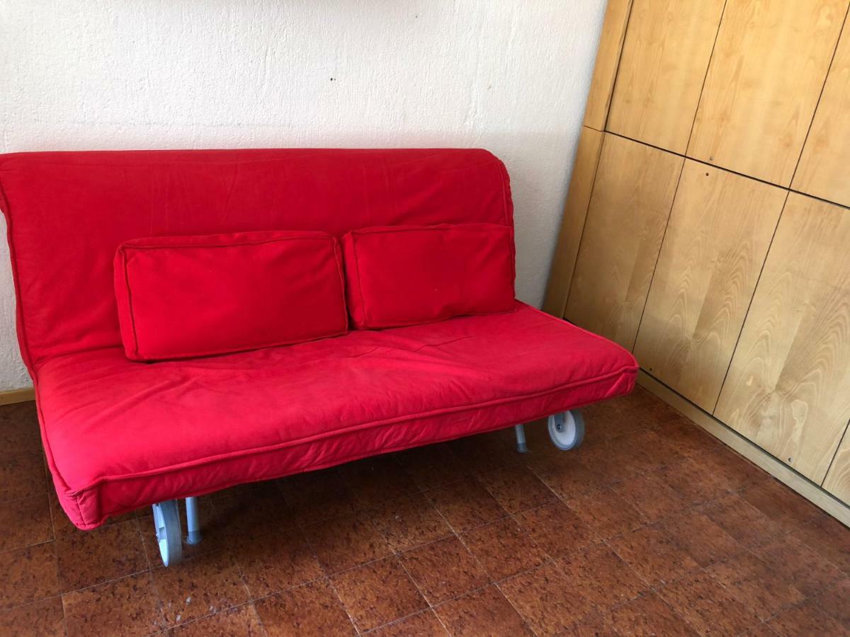 Pila Studio Aosta Ngoại thất bức ảnh
